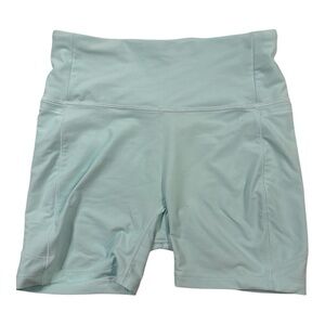 CALIA by Carrie Underwood Light green. Athletic Shorts. Size medium